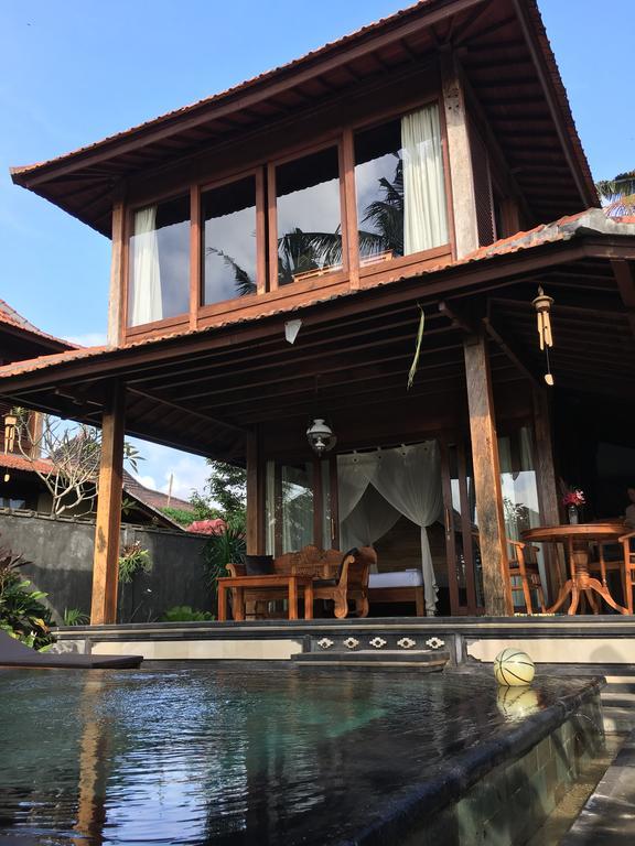 Villa Darmanata Ubud (Bali)