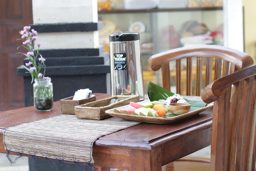 Odi Ode House Homestay Ubud (Bali)