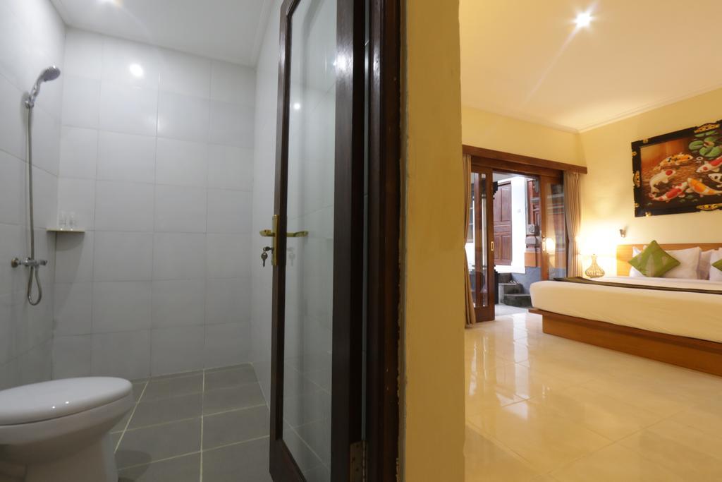Homestay Odi Ode House Ubud (Bali)
