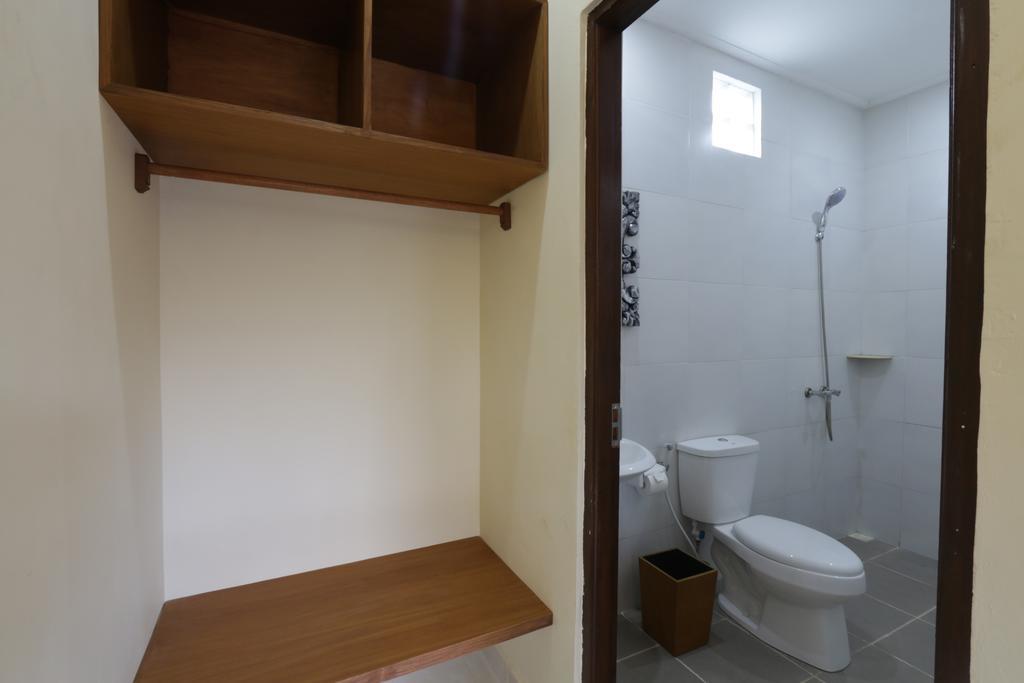 Odi Ode House Homestay