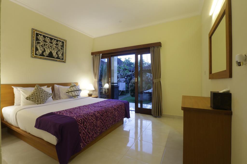 Odi Ode House * Ubud (Bali)