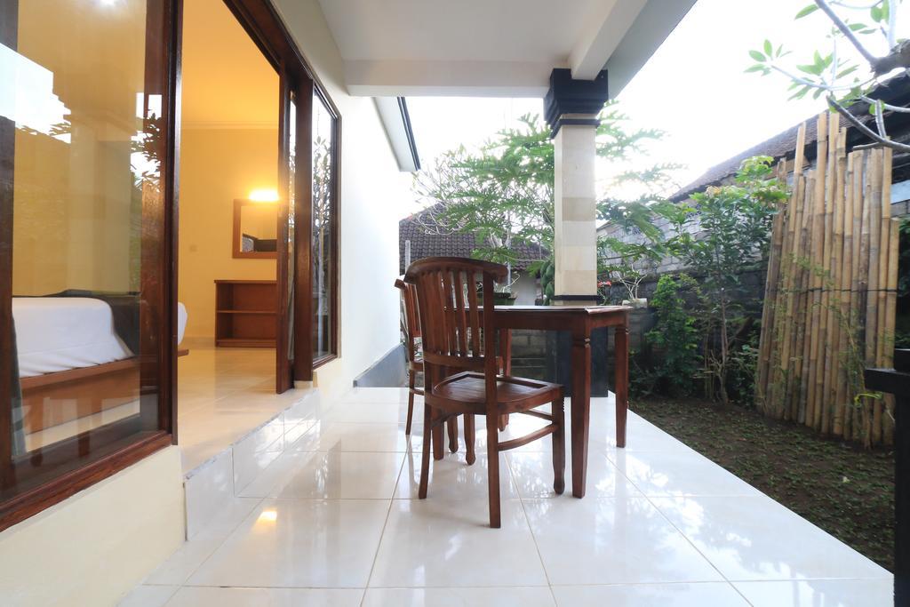 Odi Ode House Ubud (Bali)