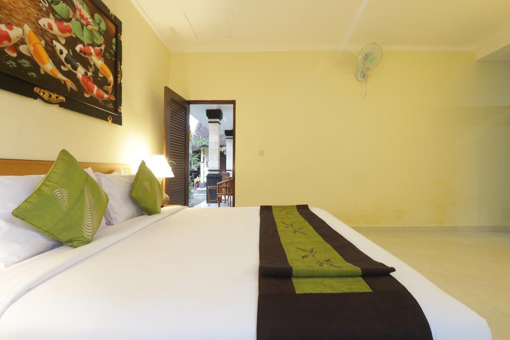 Odi Ode House Ubud (Bali)