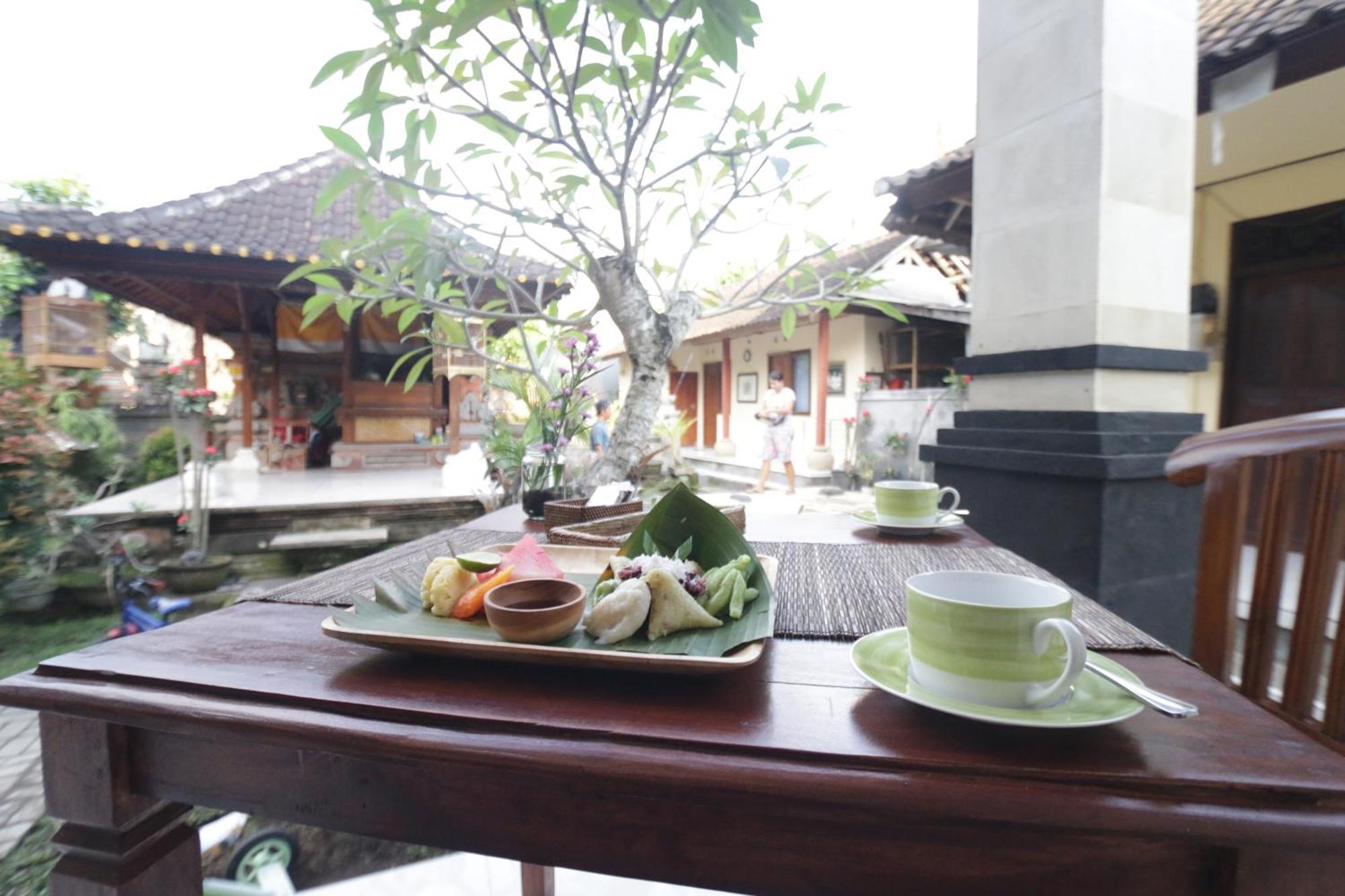 Odi Ode House * Ubud (Bali)