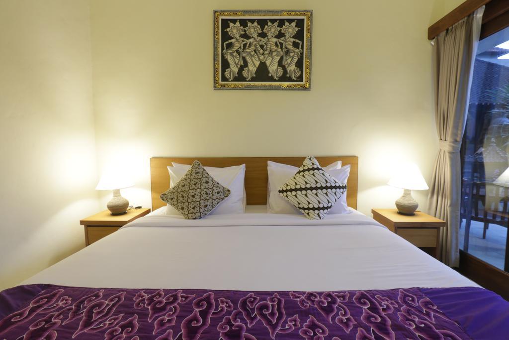 Odi Ode House Homestay Ubud (Bali)