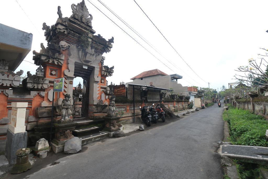 Odi Ode House * Ubud (Bali)