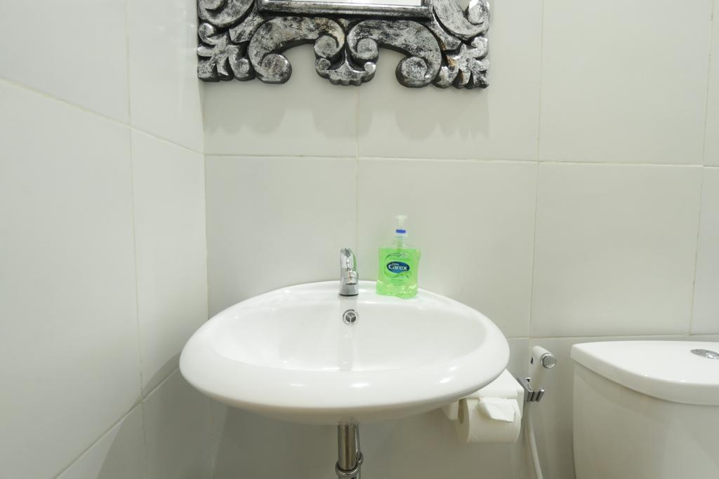 Homestay Odi Ode House Ubud (Bali)