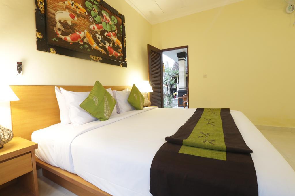 Odi Ode House Homestay Ubud (Bali)