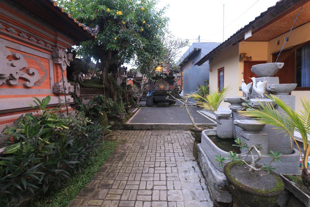 Odi Ode House Homestay *