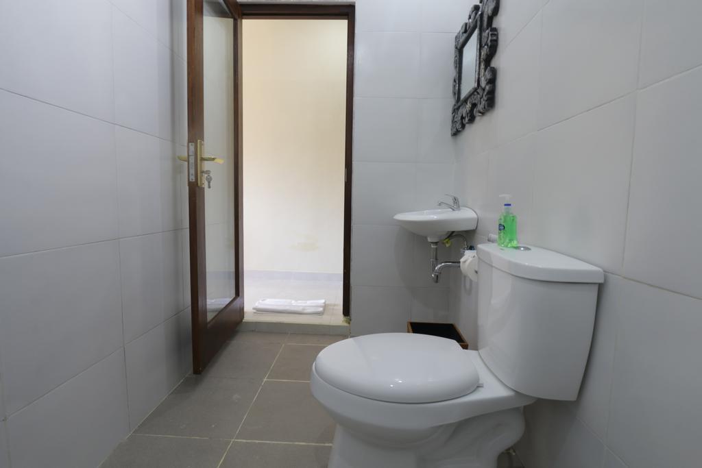 Odi Ode House Homestay Ubud (Bali)