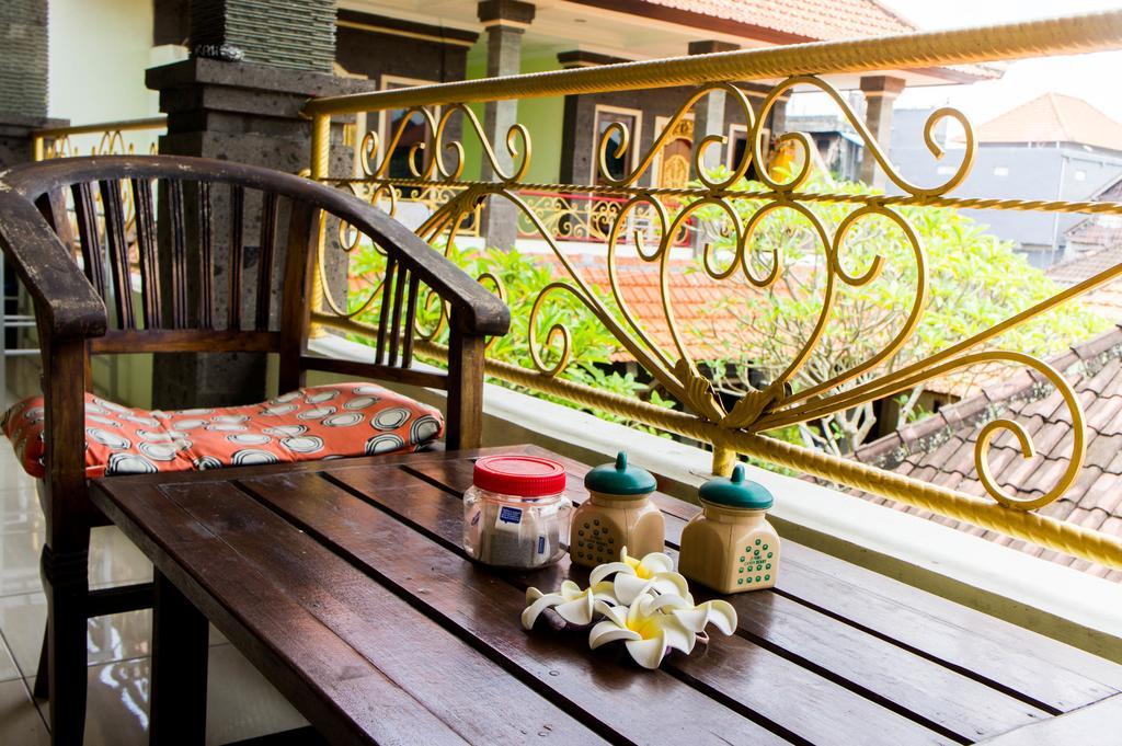 Jungut Homestay *