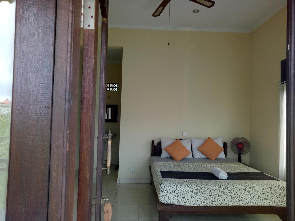 Guest house Bening 2*