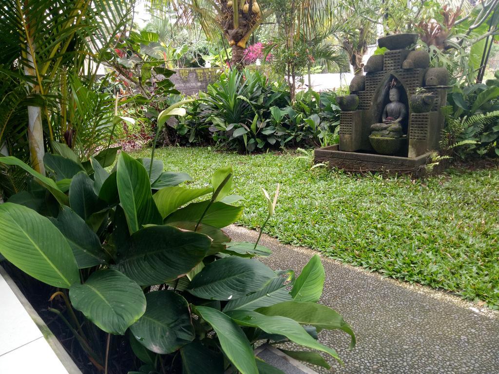 Bening Guest house Ubud (Bali)