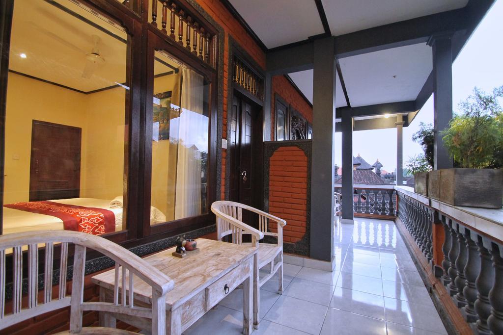Homestay Happy Ubud (Bali)