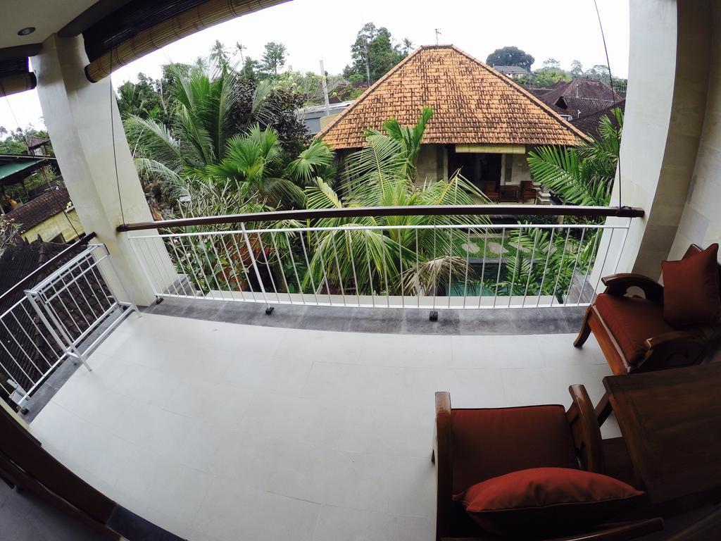 Guest house Cahyatika
