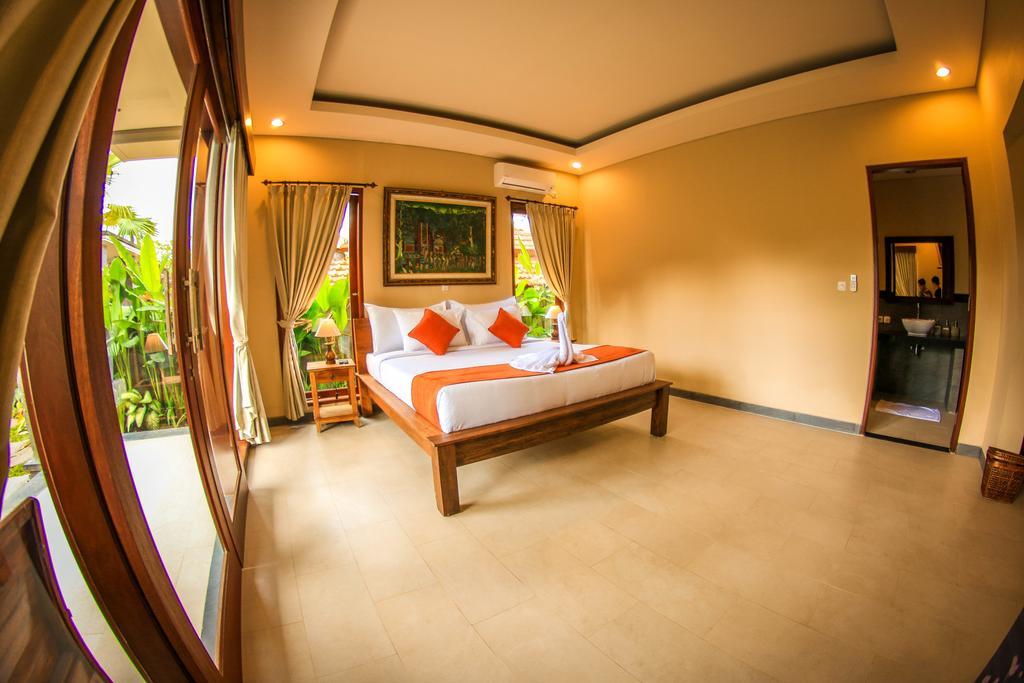 Cahyatika Guest house