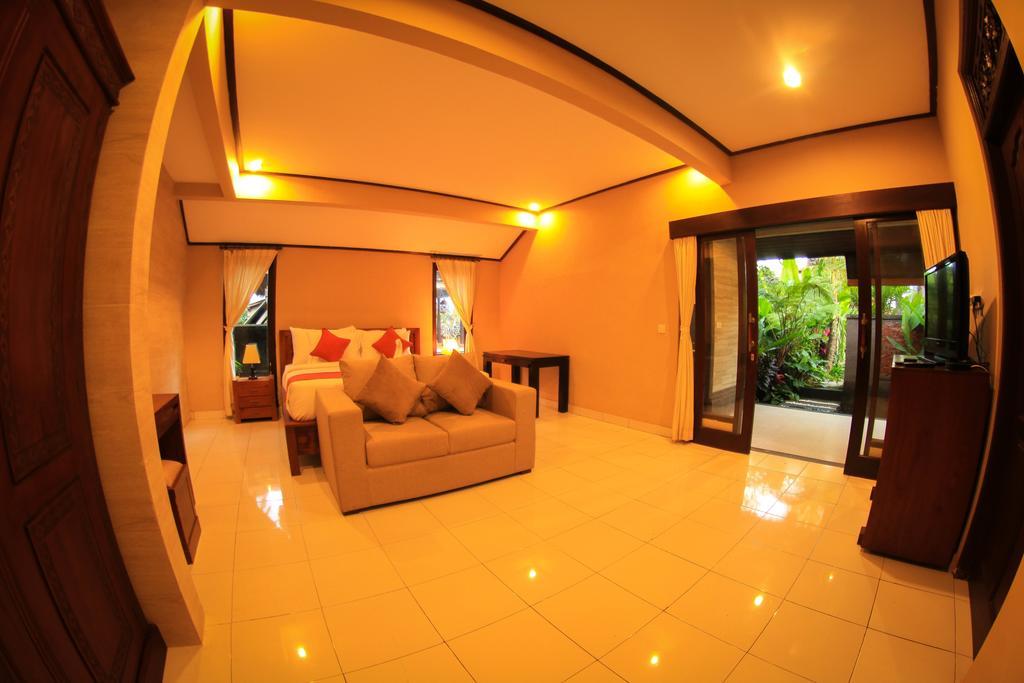 Cahyatika Guest house