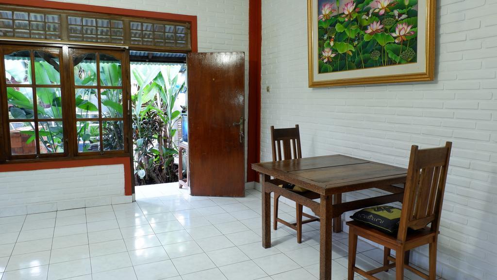 Gasthuis Hai Homestay