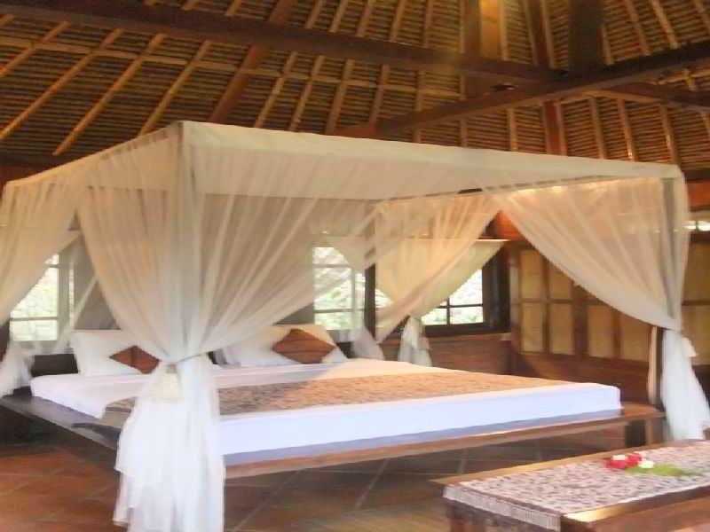 Holiday park Graha Moding