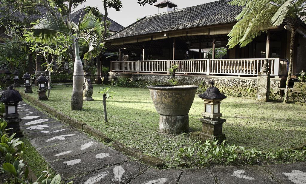 Murni's & 4* Ubud (Bali)
