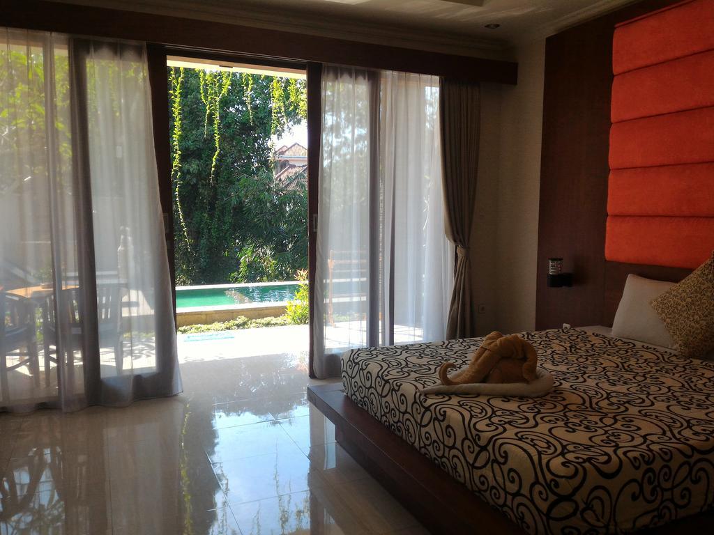Adipana Bungalow 2* Ubud (Bali)