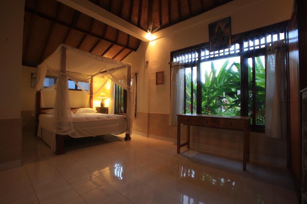 Pacekan Ubud (Bali)