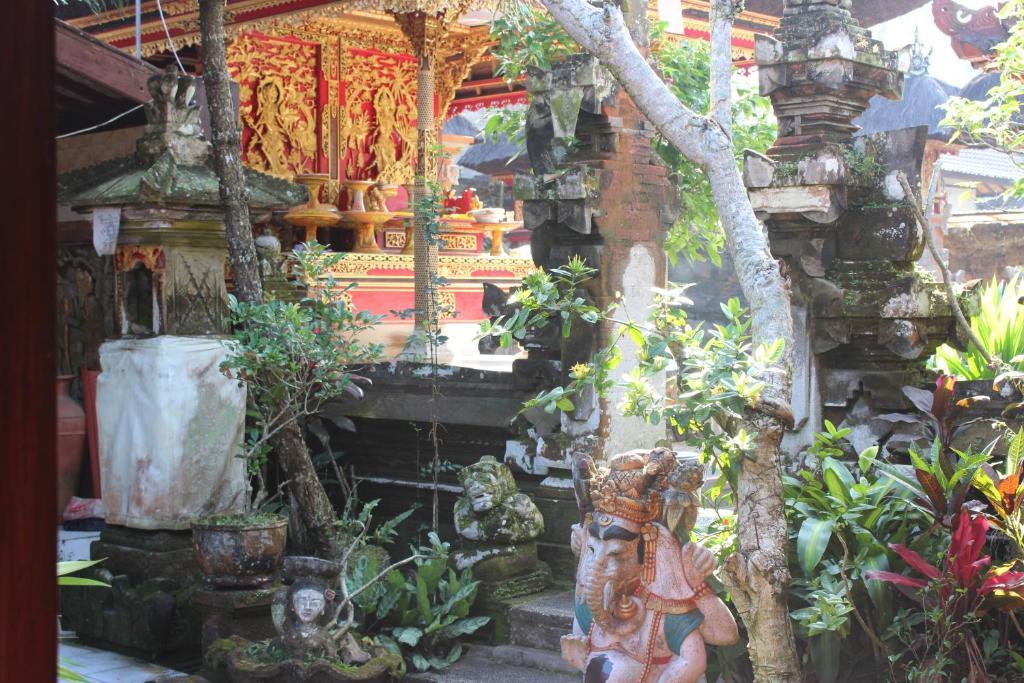 Lilacita Apartment Ubud (Bali)