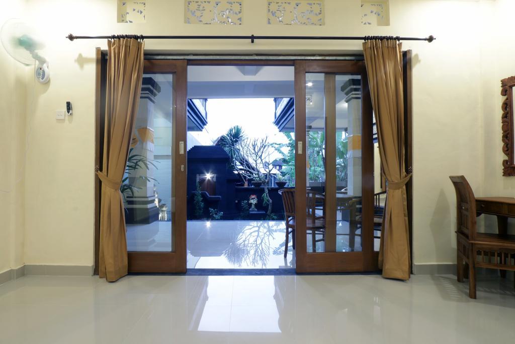 Mundeh Ubud (Bali)