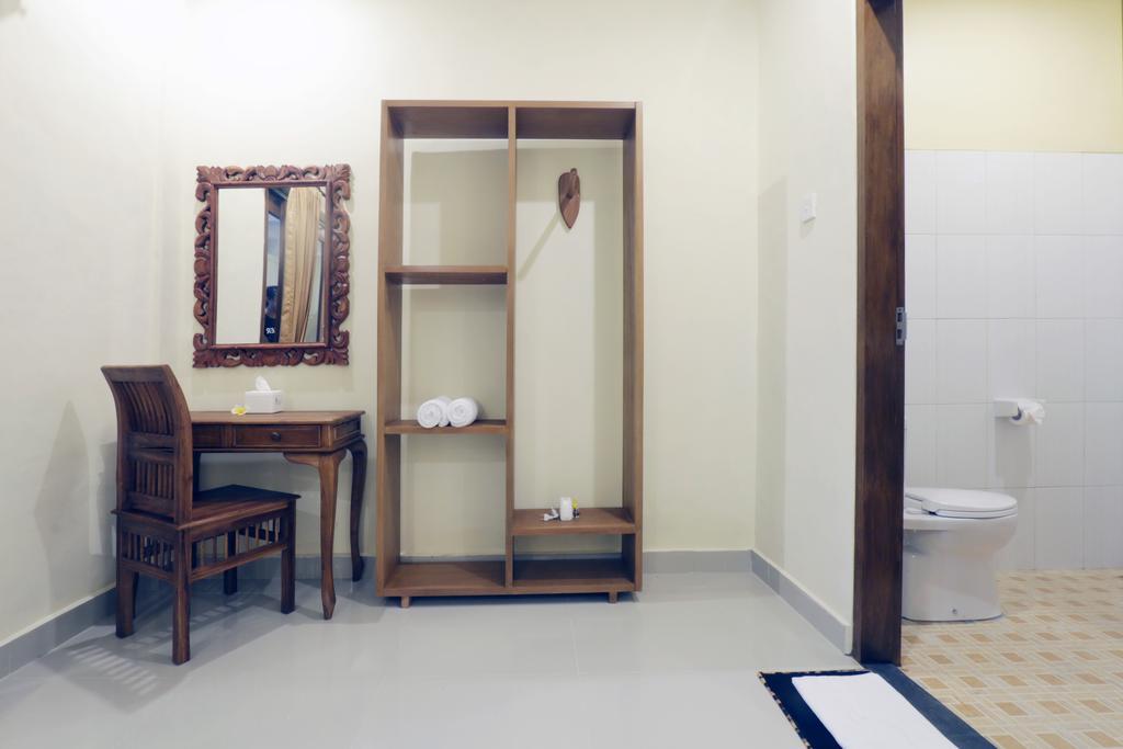 Rumah tetamu Mundeh 2*