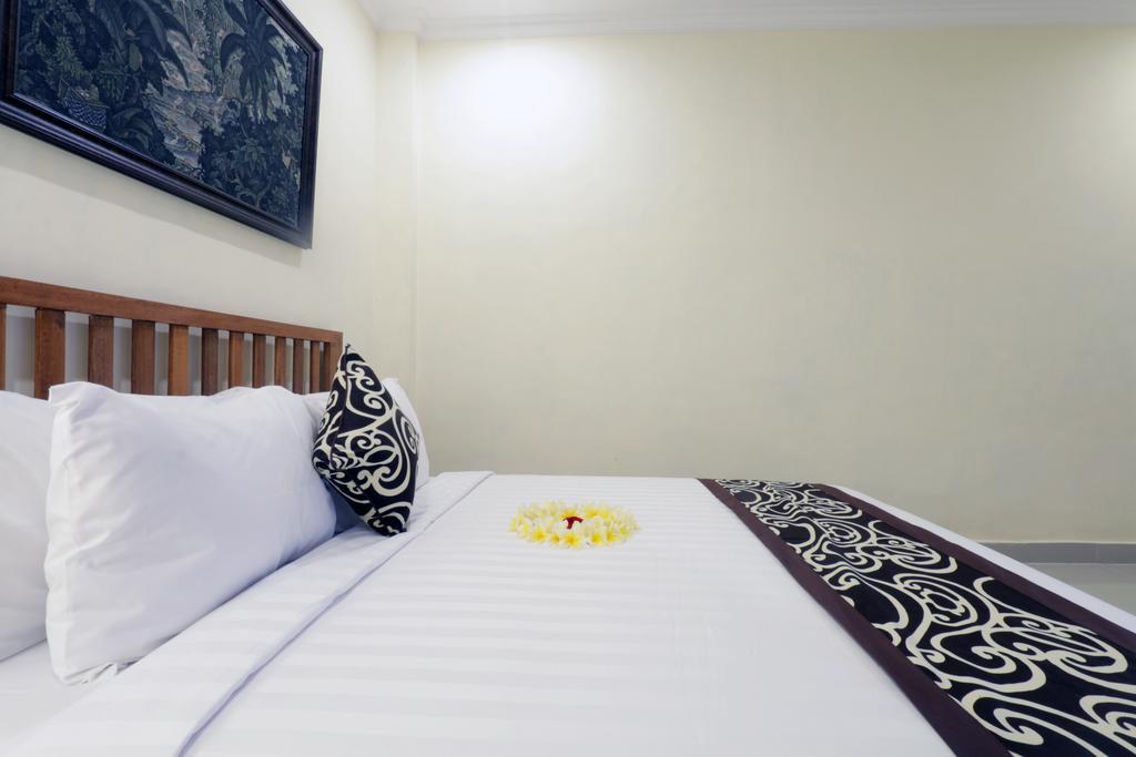 Mundeh Rumah tetamu 2*