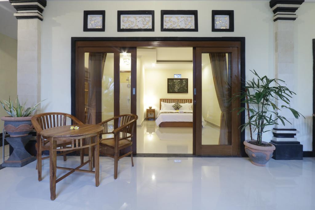 Mundeh Rumah tetamu