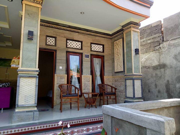 Win House 2* Ubud (Bali)