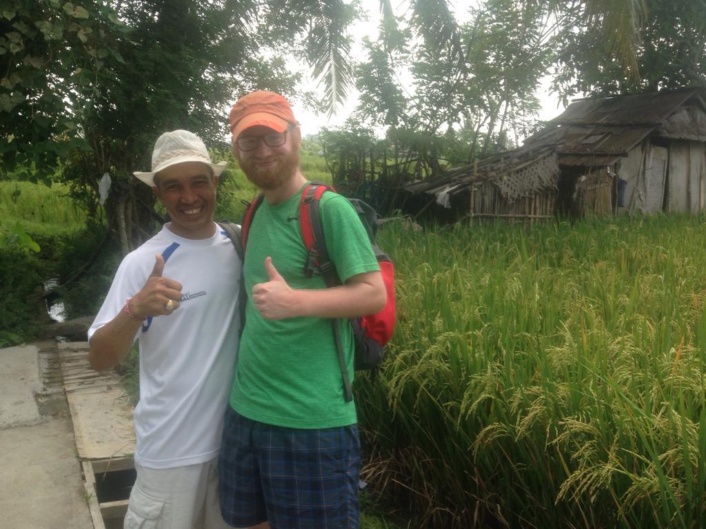 Bali Asli By Eps Guest house
