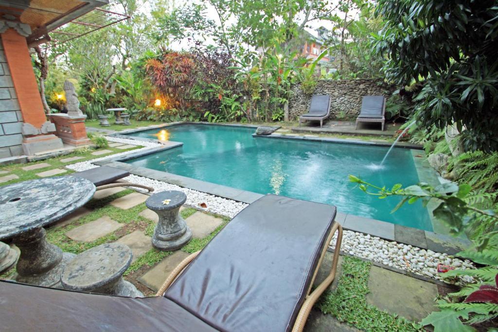 Pering Ubud (Bali)