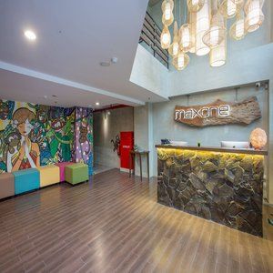 Maxonehotels At - Chse Certified Ubud