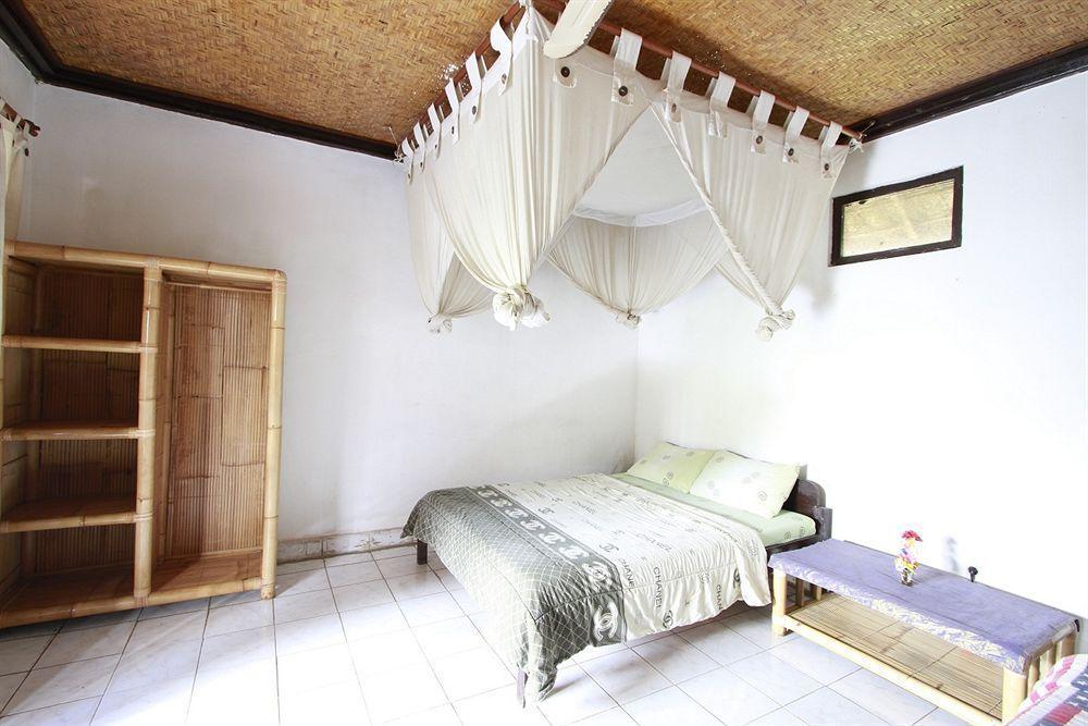 Citrus Tree - Shana Guest house *