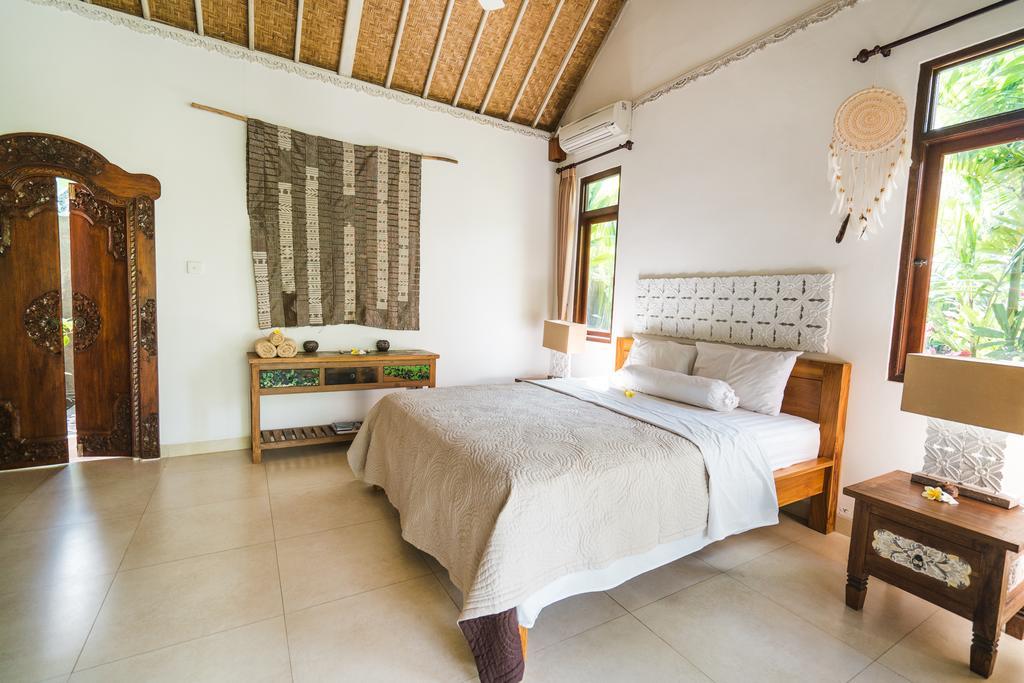 Daksina * Ubud