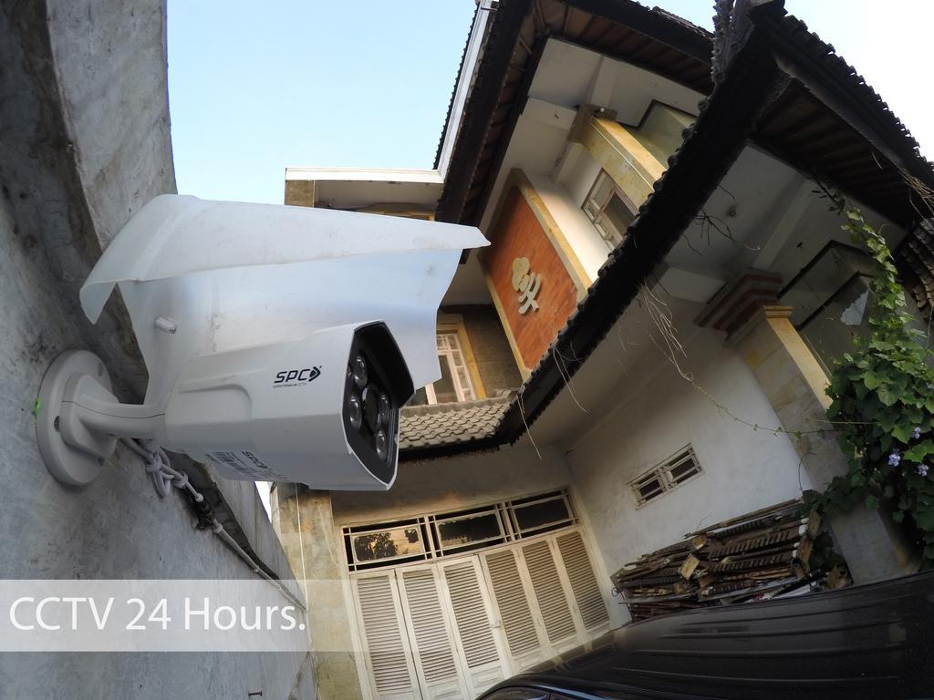 Ayani Good House Wisma tamu Ubud (Bali)
