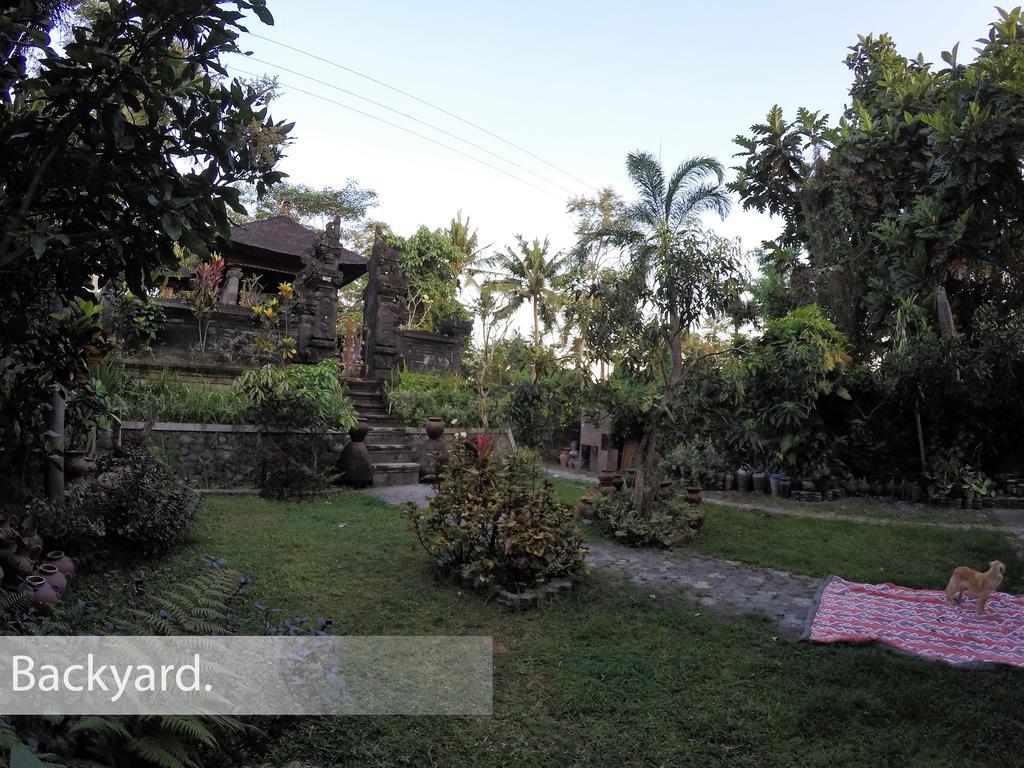 Ayani Good House Ubud (Bali)