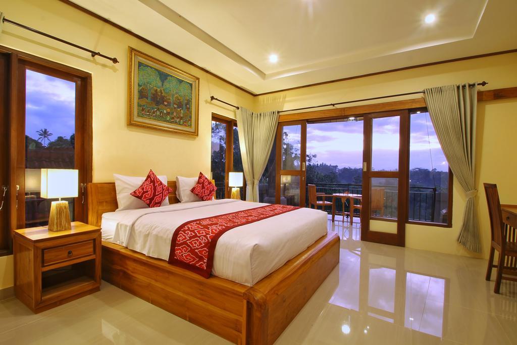 Sky Homestay