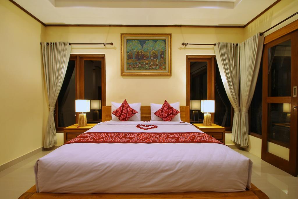 Sky Homestay