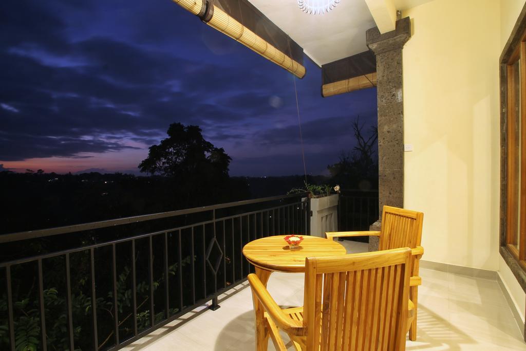 Sky Homestay *