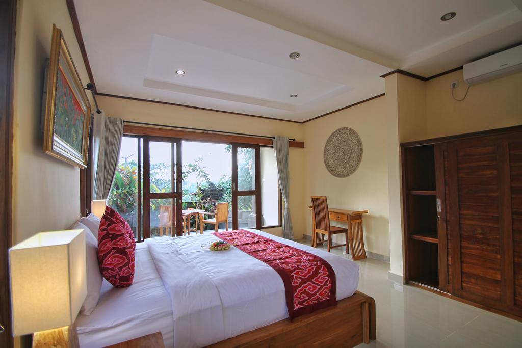 Sky Homestay *