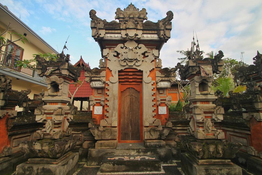 Homestay Sky