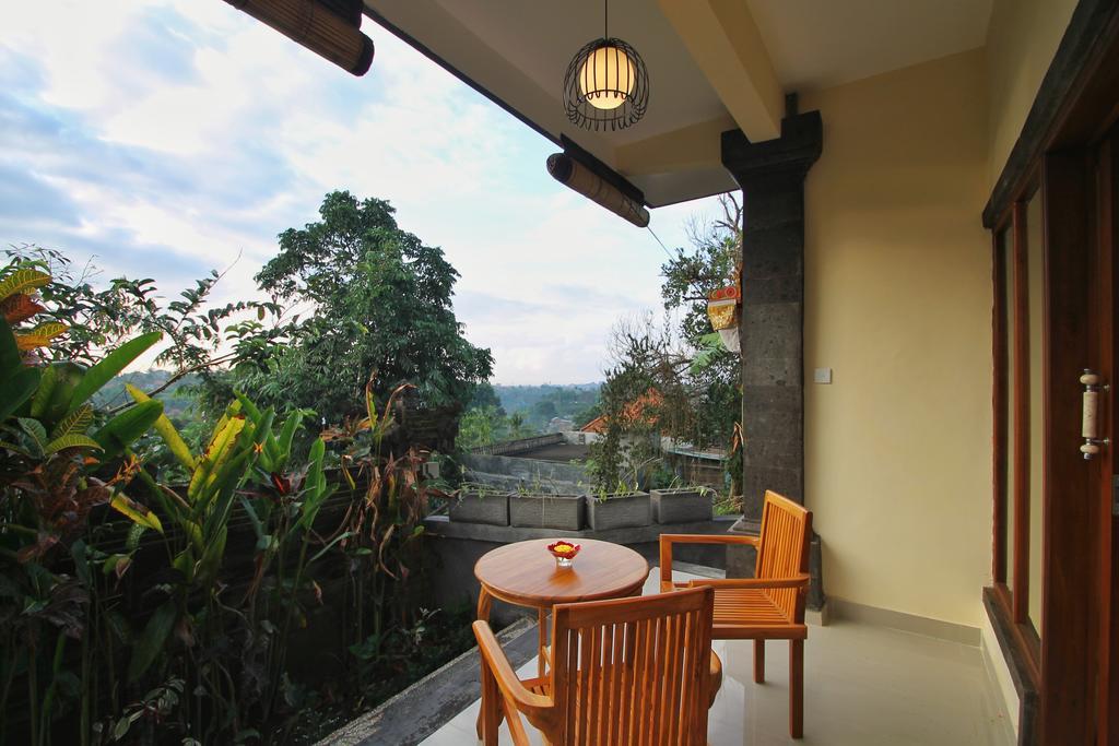 Homestay Sky