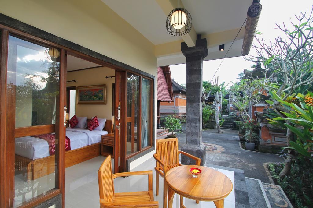 Homestay Sky Ubud (Bali)
