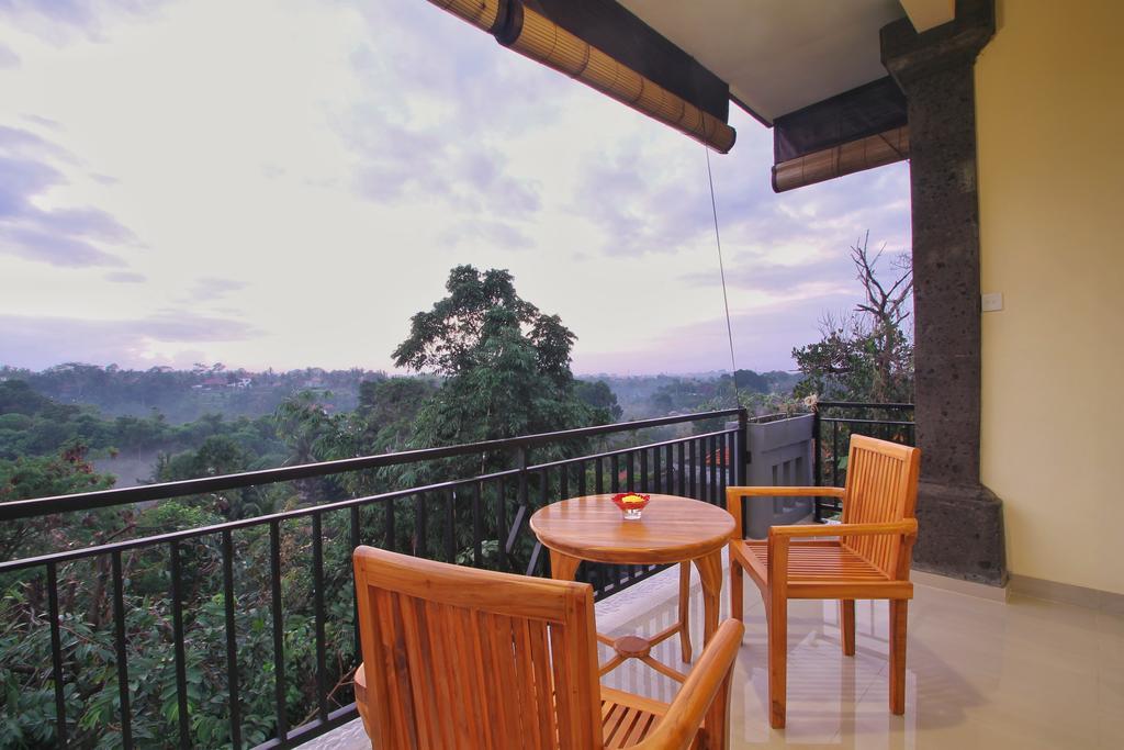 Sky * Ubud (Bali)
