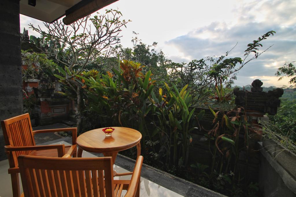 Sky Homestay Ubud (Bali)