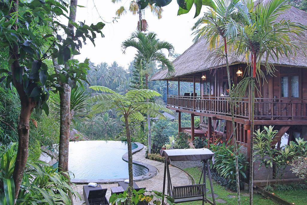 Graha Moding 3* Ubud (Bali)