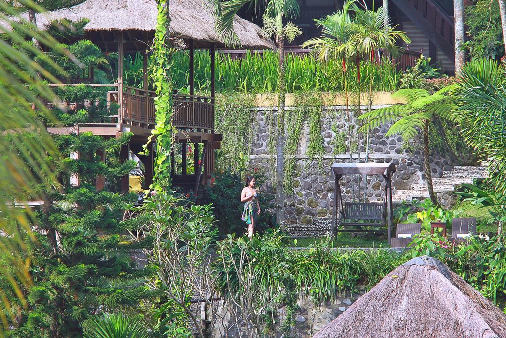 Holiday park Graha Moding Ubud (Bali)
